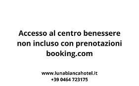 Hotel Luna Bianca